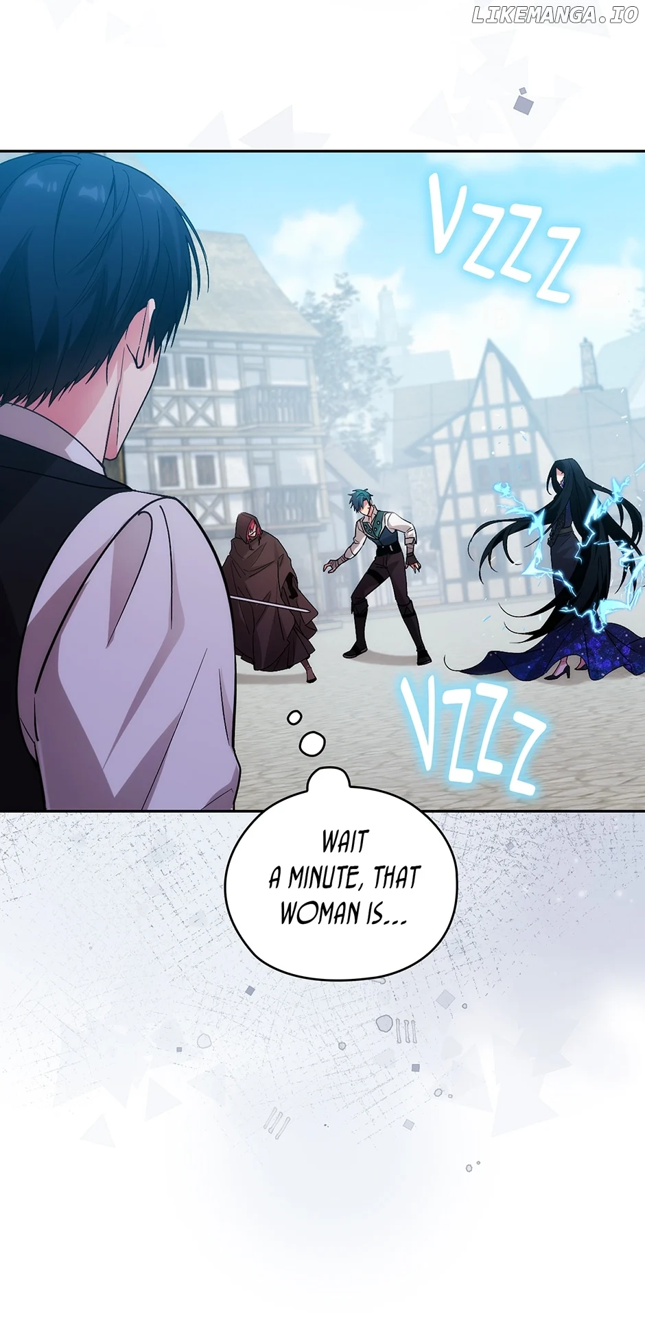 Reminiscence Adonis Chapter 263 60